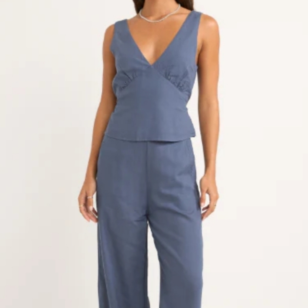 Rhythm Lucia Top Size Medium
